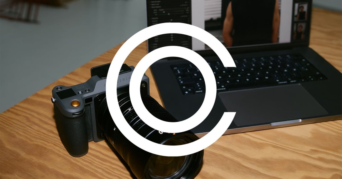 Why Capture One is Finally Supporting Hasselblad, and What It Means for Phocus