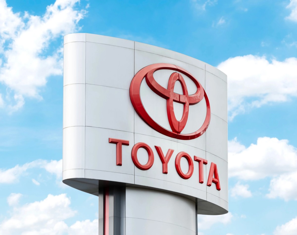Toyota (TM) Stock Slides 2.6% Following Massive $3.6 Billion Texas Plant Investment