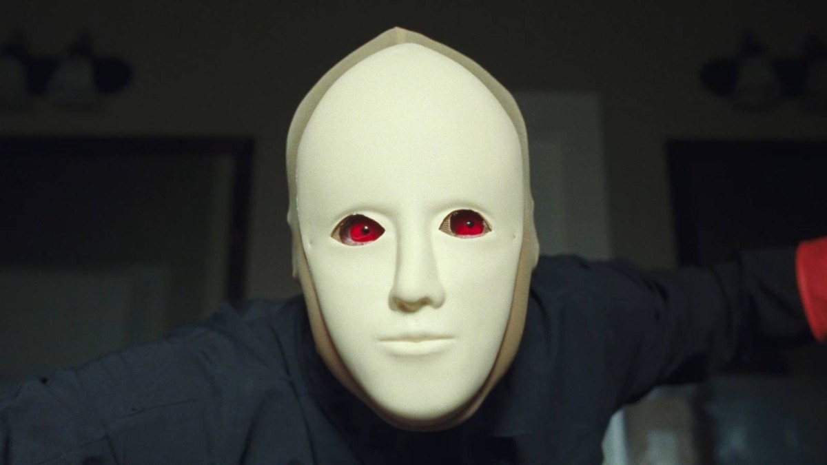 Faces of Death is finally streaming on Shudder and it's the best slasher of 2026