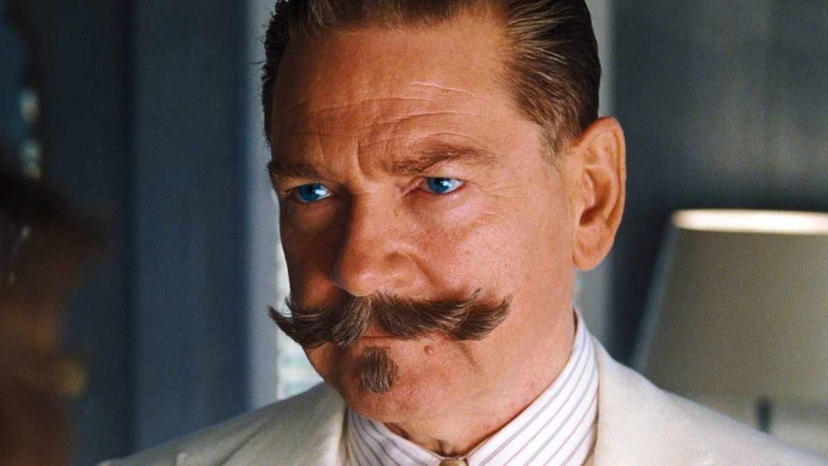 One Of The Most Divisive Hercule Poirot Adaptations Is Dominating Multiple New Netflix Releases