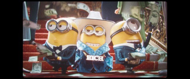 ‘Minions & Monsters’ Review: Illumination’s Mascots Prove Surprisingly Charming in a Golden Age of Hollywood-Inspired Throwback