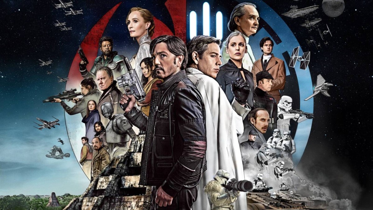 10 Years Later, Star Wars Doubles Down On Andor’s Darkness With New Rogue One Prequel