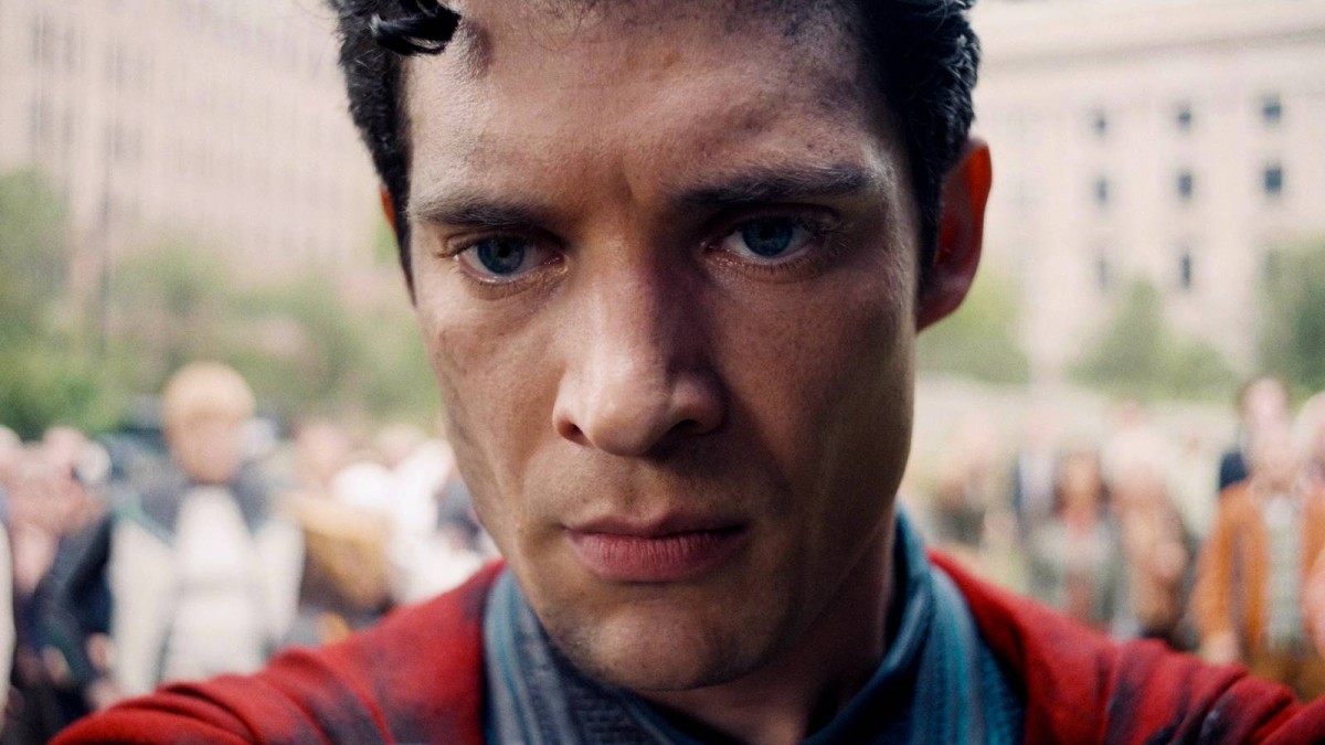 10 Years After Zack Snyder's Batman v Superman, DC Kills Superman Again