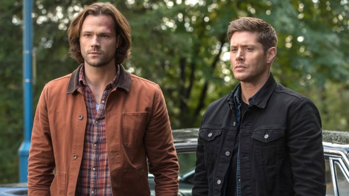 Supernatural Officially Announces Two Separate Spinoff Series for Sam & Dean Winchester