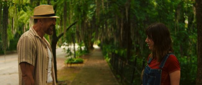 The Production Design of ‘Cape Fear’ Hangs Dread in Its Spanish Moss
