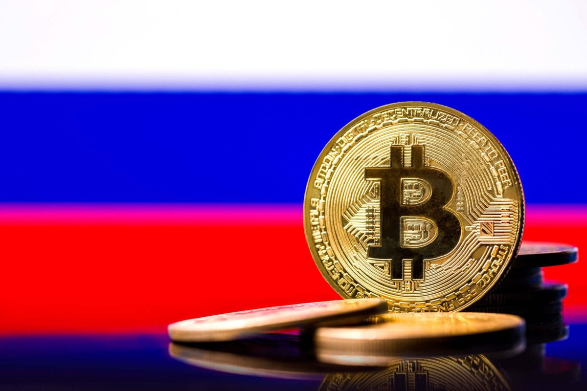 Russia’s Digital Ruble Set for September 2026 Launch Despite EU Sanctions