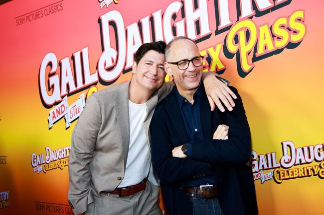 ‘Gail Daughtry’: Inside the 7-Day Writing Exercise That’s Produced Three Feature Films