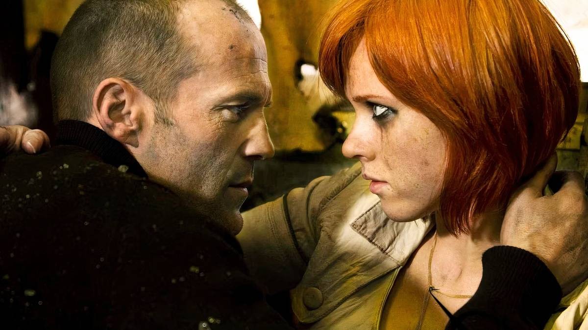 Transporter 3 is one of Jason Statham's most underrated action movies, and it's finally free to stream