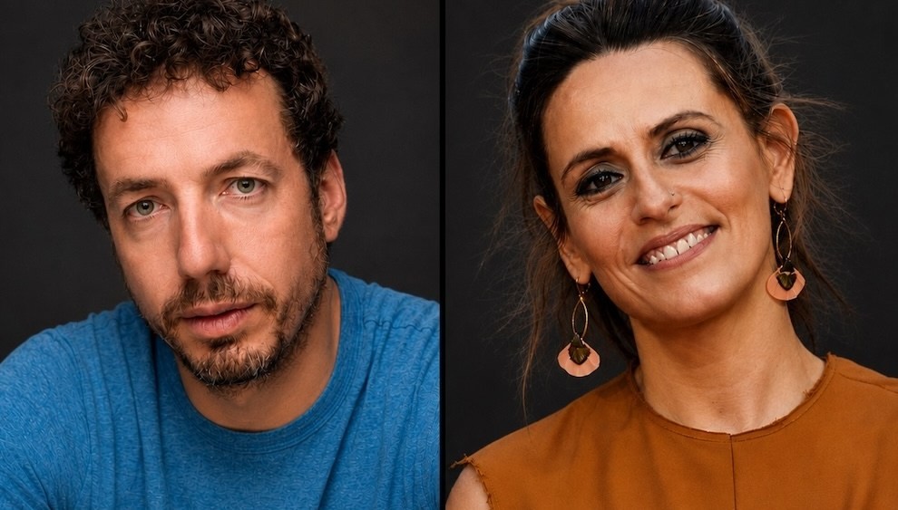 ‘Money Heist’ Star Itziar Ituño and Vito Sanz Ready to Dive Into the Dystopian World of Sci-Fi Drama Series ‘Numana’ (EXCLUSIVE)