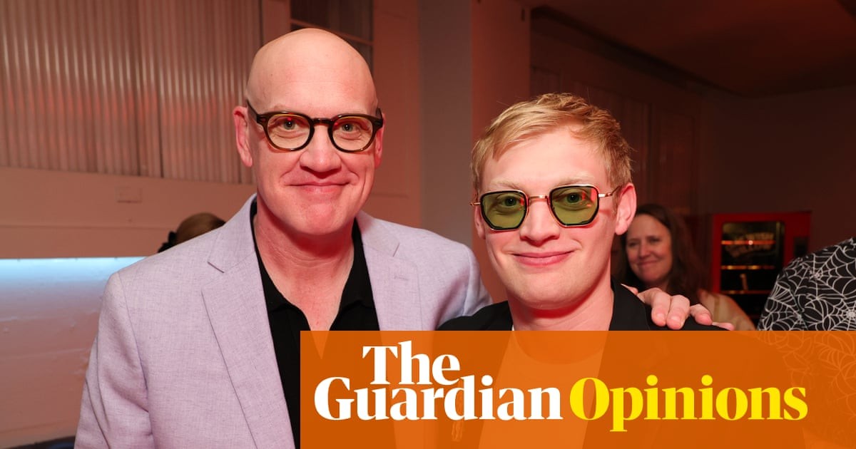 ‘From the father of the guy who made Obsession’: is the nepo dad the new nepo baby?