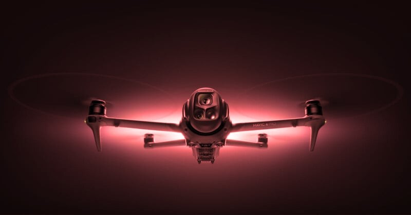 FCC Fines Multiple Companies It Says Are Bringing DJI Tech into the U.S.
