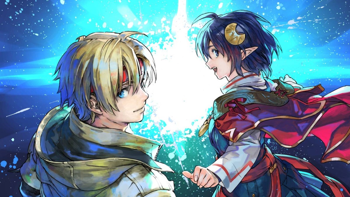 Star Ocean Switch 2 announcement has fans up in arms