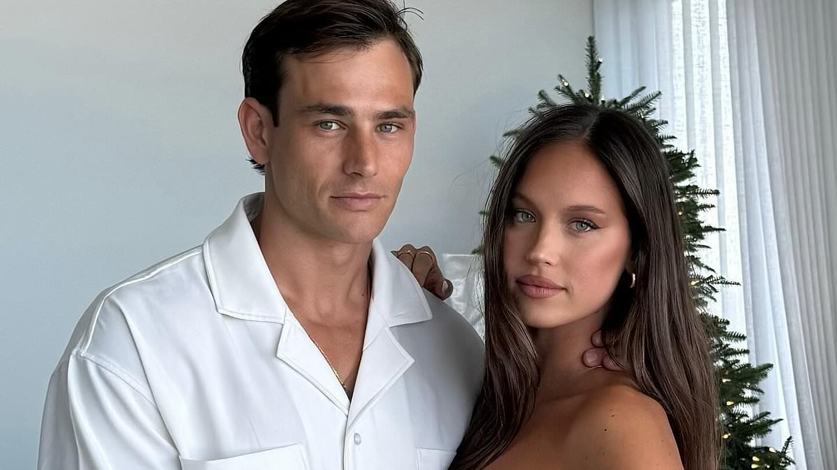 Why Gold Coast influencer couple Olivia Mathers and Jack Jeffress suddenly split after a romantic holiday