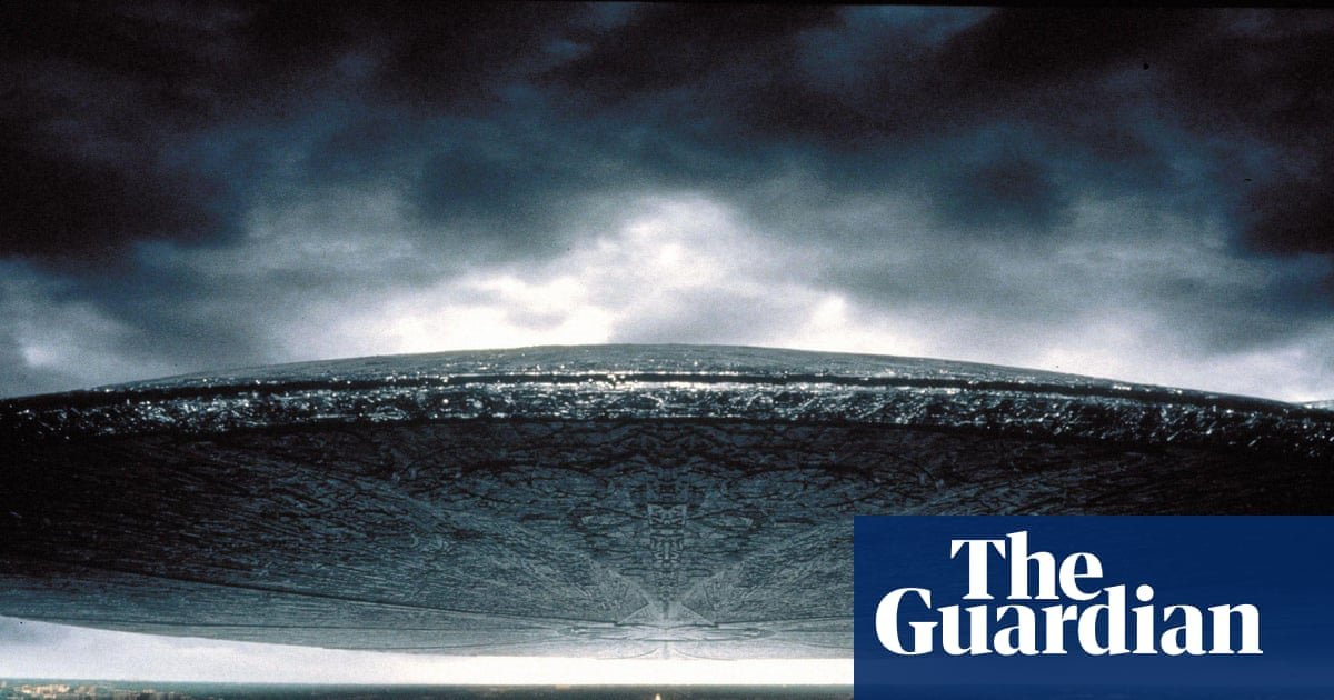 The making of Independence Day at 30: ‘I panicked and raced to set to rewrite’