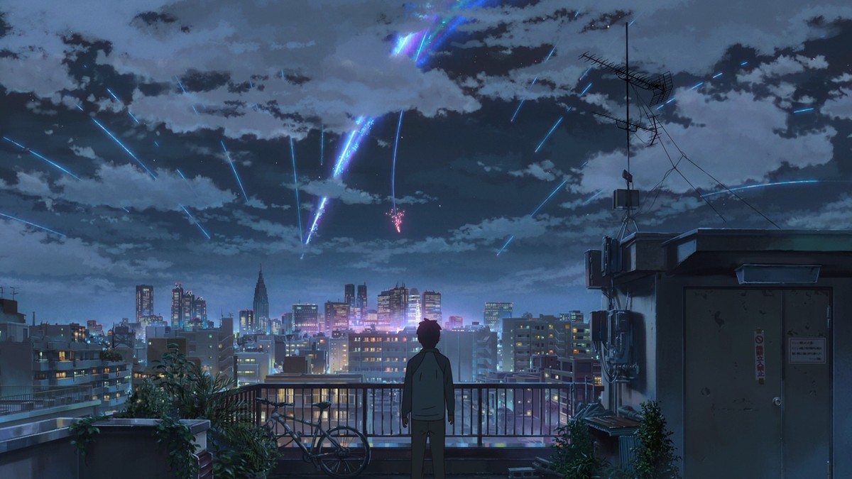 The greatest anime movie of all time officially returns to theaters in 3 weeks