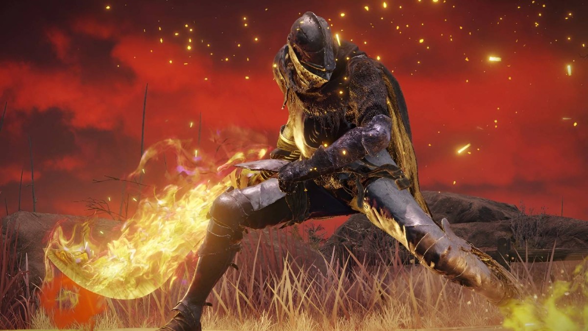 Elden Ring Officially Returns This Month With 2 New Releases