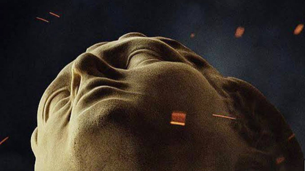 Christopher Nolan's The Odyssey Has A Wild 22-Year-Old Parallel