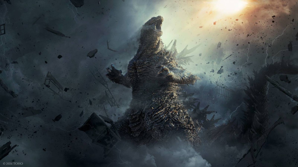 Godzilla Minus Zero trailer reveals a shocking twist