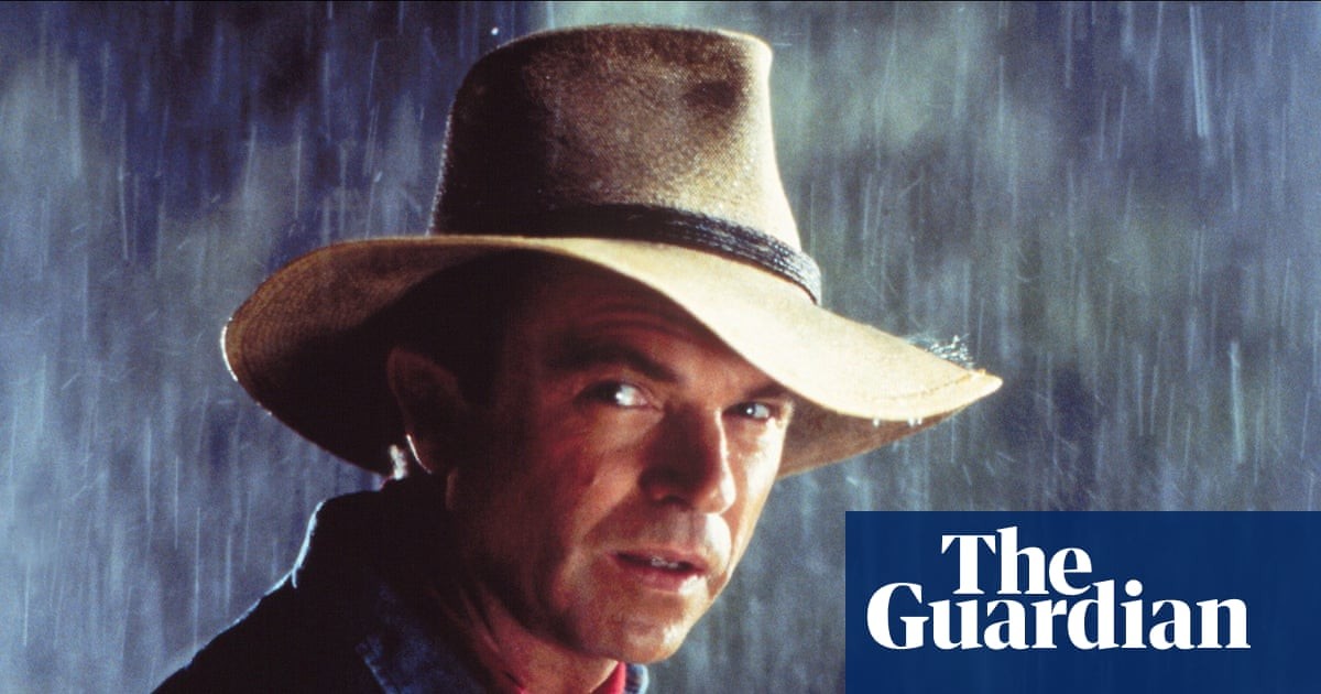 A look back at Sam Neill's versatile acting career – video obituary