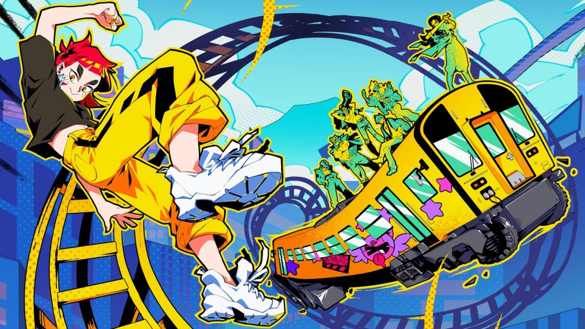 Denshattack! review: 2026 finally has the best 3D Sonic game of all time
