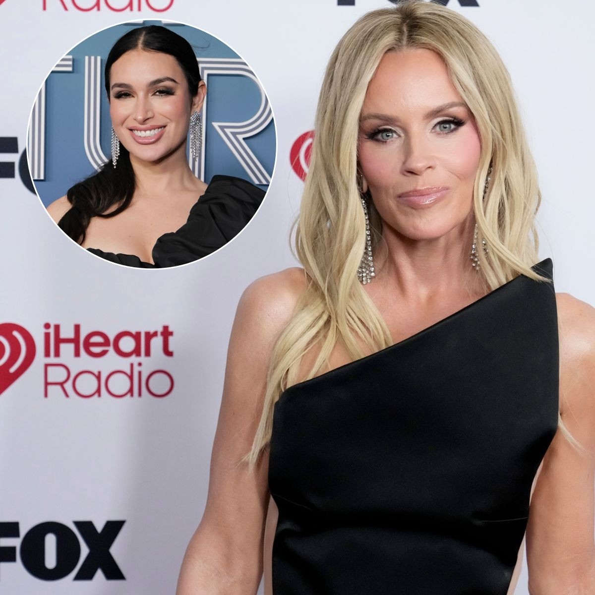 Jenny McCarthy Reveals RHORI's Ashley Iaconetti Was Her Son’s Nanny
