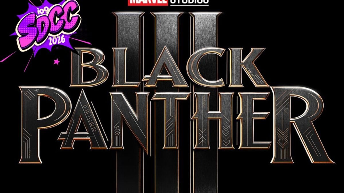 ‘Black Panther III’ Will Turn the Mantle Over to T’Challa’s Son