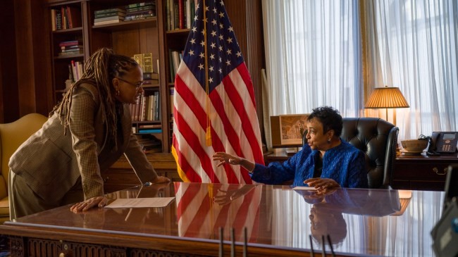Ava DuVernay Returns to Documentaries (and to Netflix) with ’14th’ Amid Trump’s Challenge to Birthright Citizenship