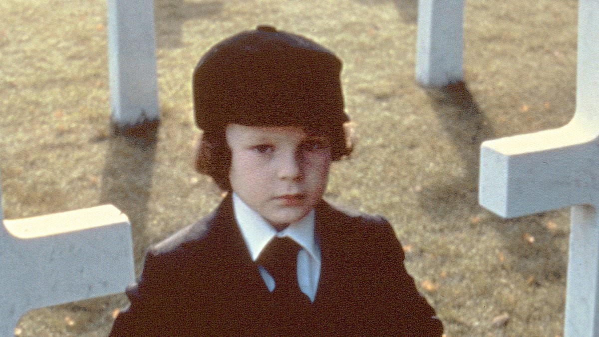 Real life curse of The Omen: The lightning strikes, messy accidents and fatal tragedies that blighted the cast and left them believing the devil was coming for them - as horror film celebrates 50th anniversary