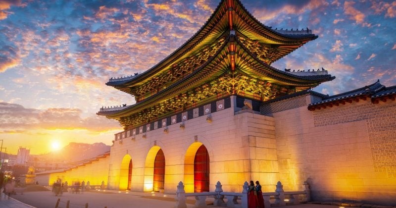 South Korea’s central bank signals rate hike as inflation stays elevated