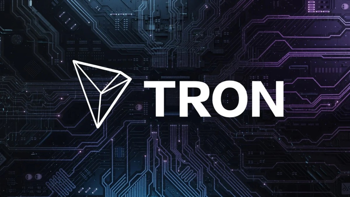 TRON (TRX) Maintains Critical Support Level While Network Accounts Exceed 392 Million