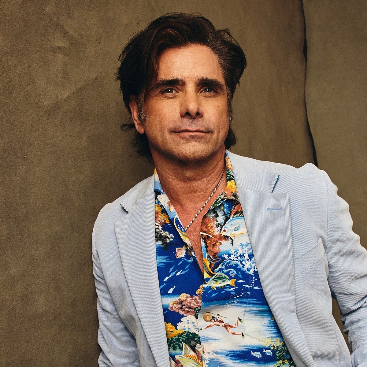 Why John Stamos Turns Down DWTS "Every Single Season"
