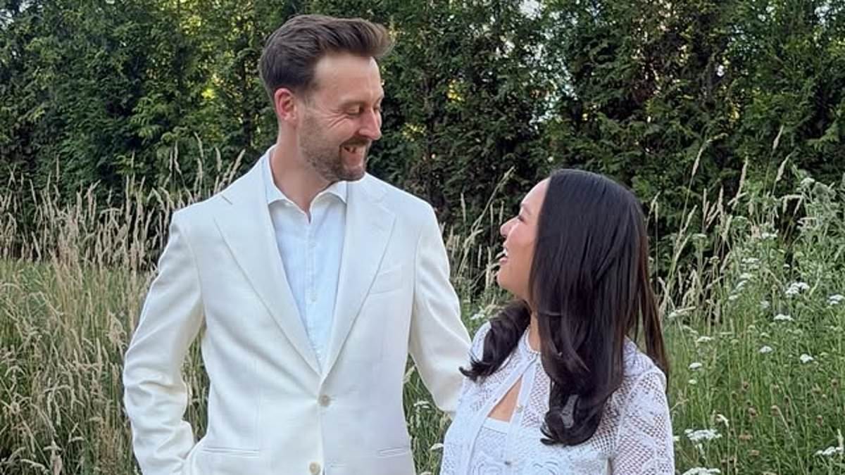 Who's in and who's out at Alyce Tran's three-day society wedding in England as the absence of a close friend sparks chatter among Sydney's elite