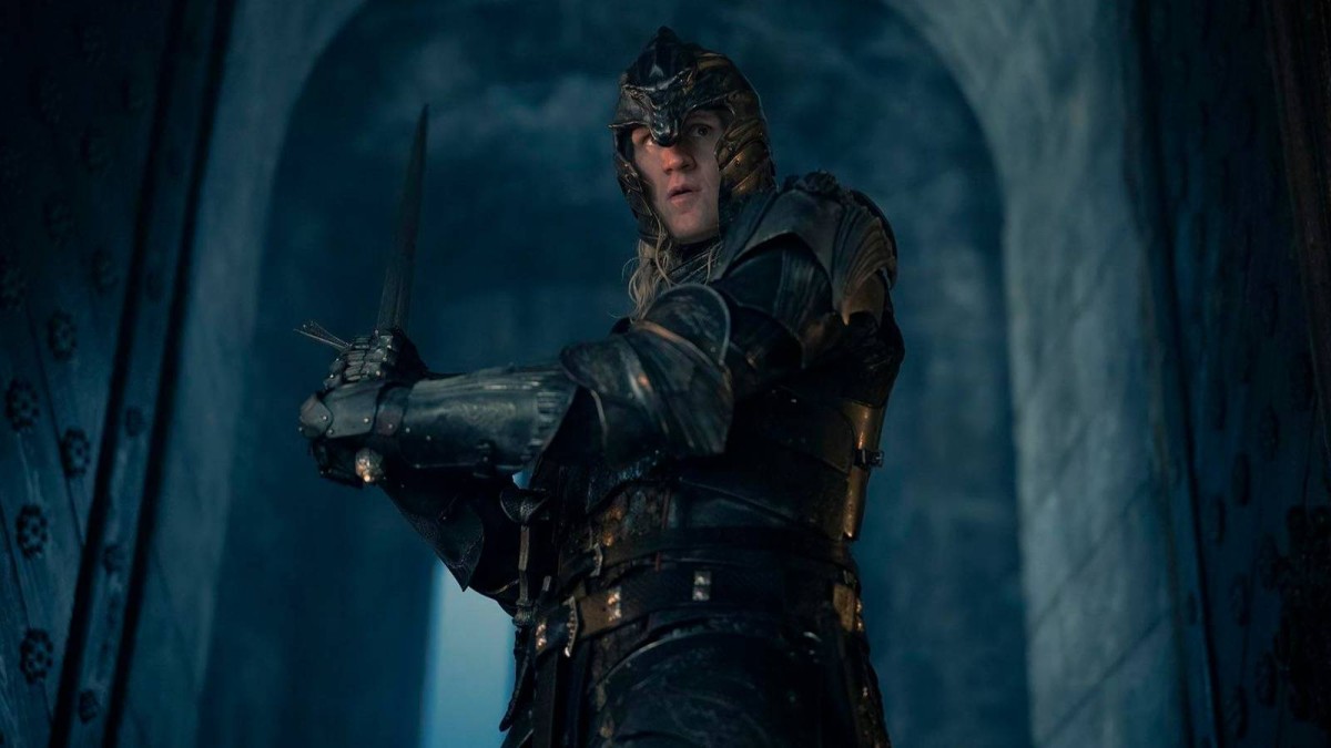 'House of the Dragon' Just Exposed the Darkest Storyline in 'Game of Thrones' History