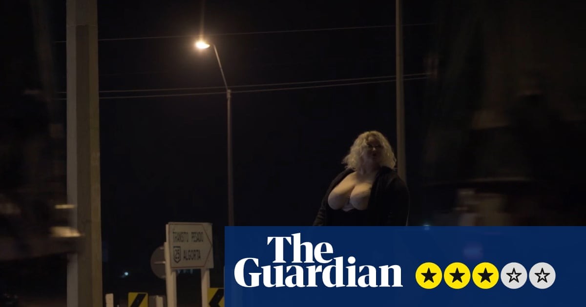 Bad Reputation review – powerful look at sex workers’ fight for dignity on the Uruguayan streets