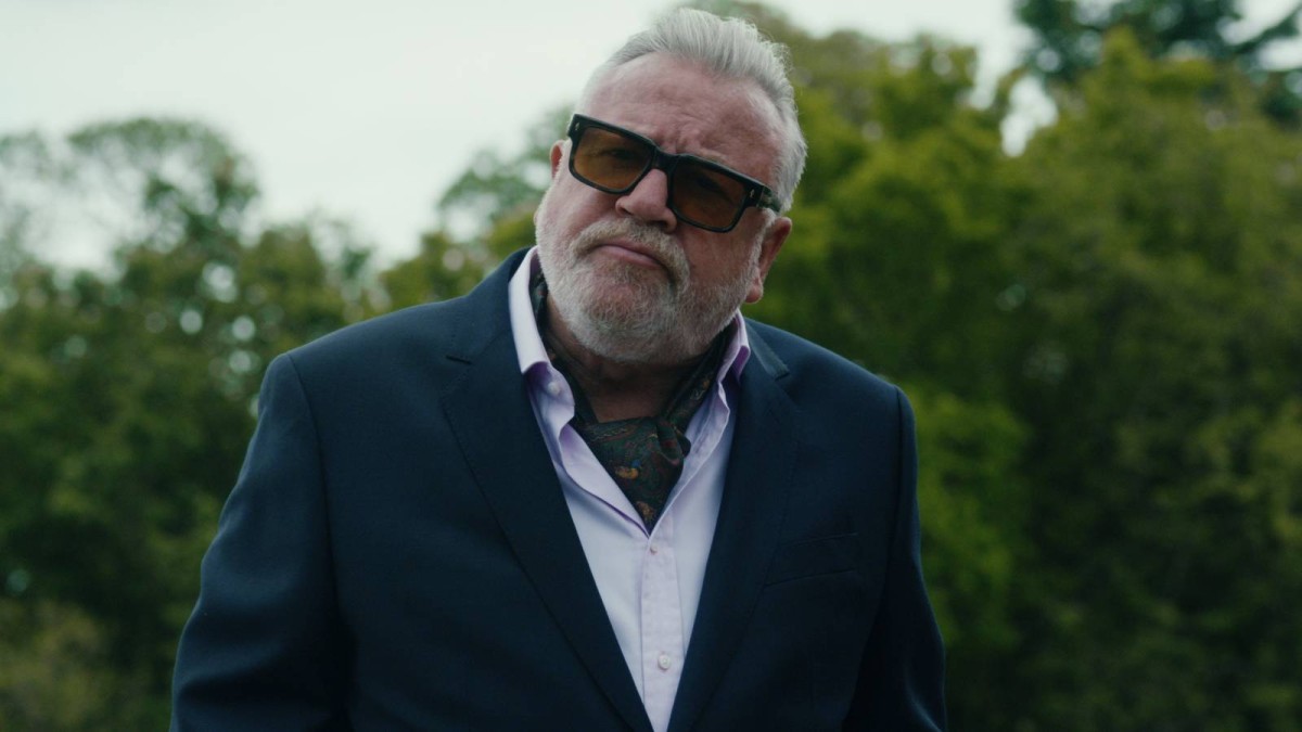 Guy Ritchie’s 8-Part Netflix Thriller Gets Even Better Ahead Of Season 2