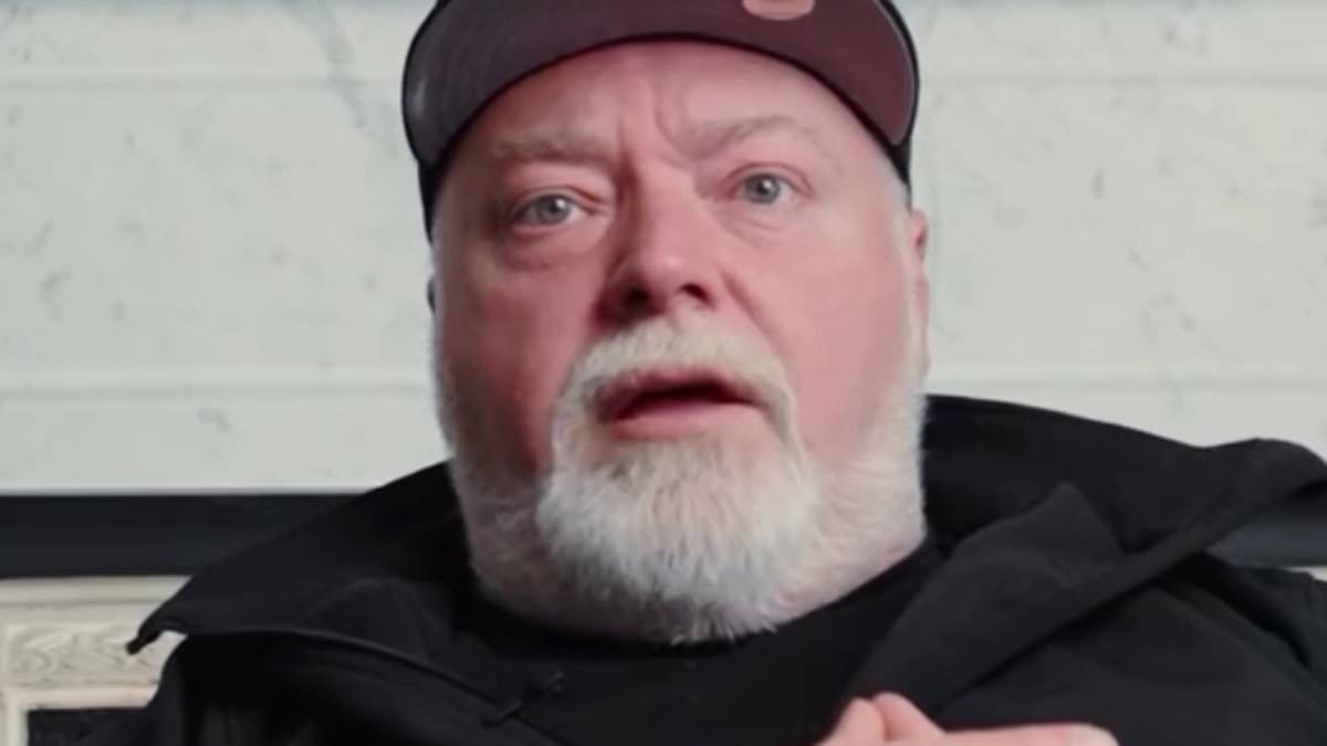 Kyle Sandilands reveals he has 'closed the chapter' on Jackie 'O' Henderson after their epic fallout as he vows to tell the truth about what really happened: 'I wish her the best'