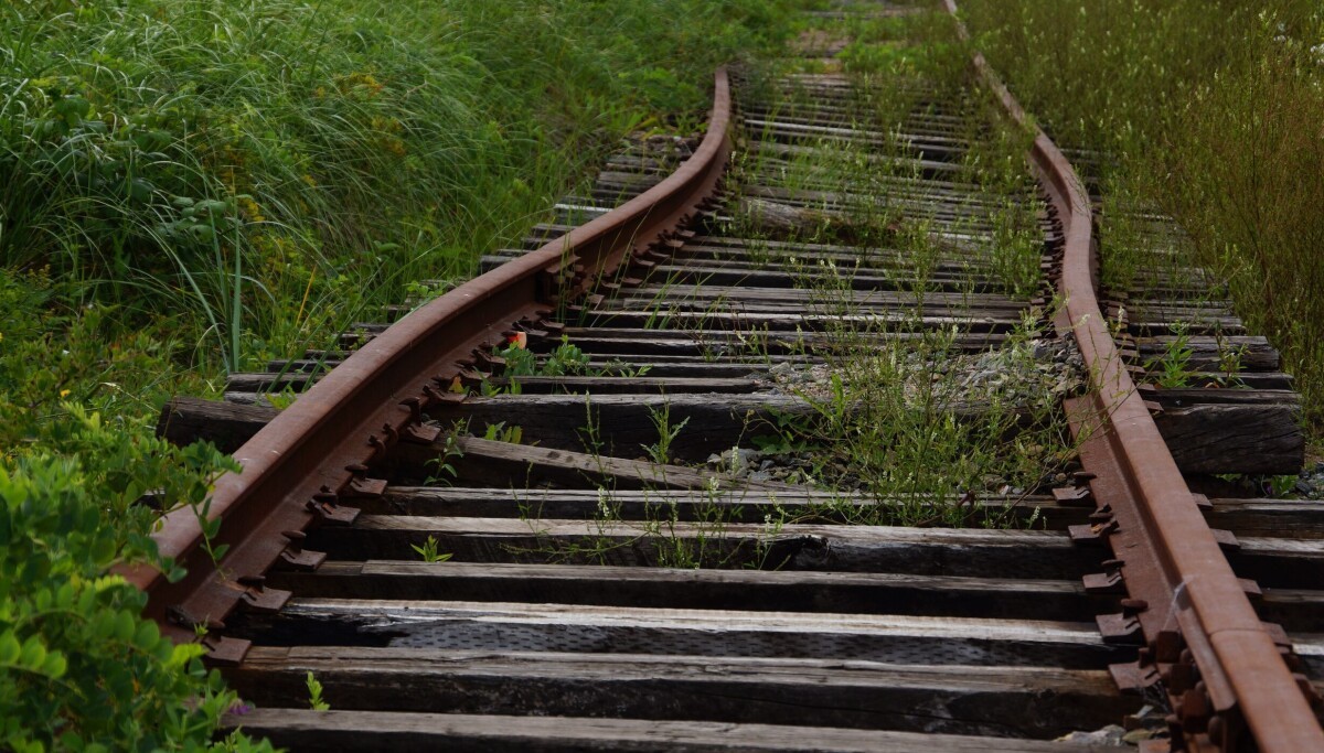 Swiss train maker tells ransomware crooks to get off at the next stop