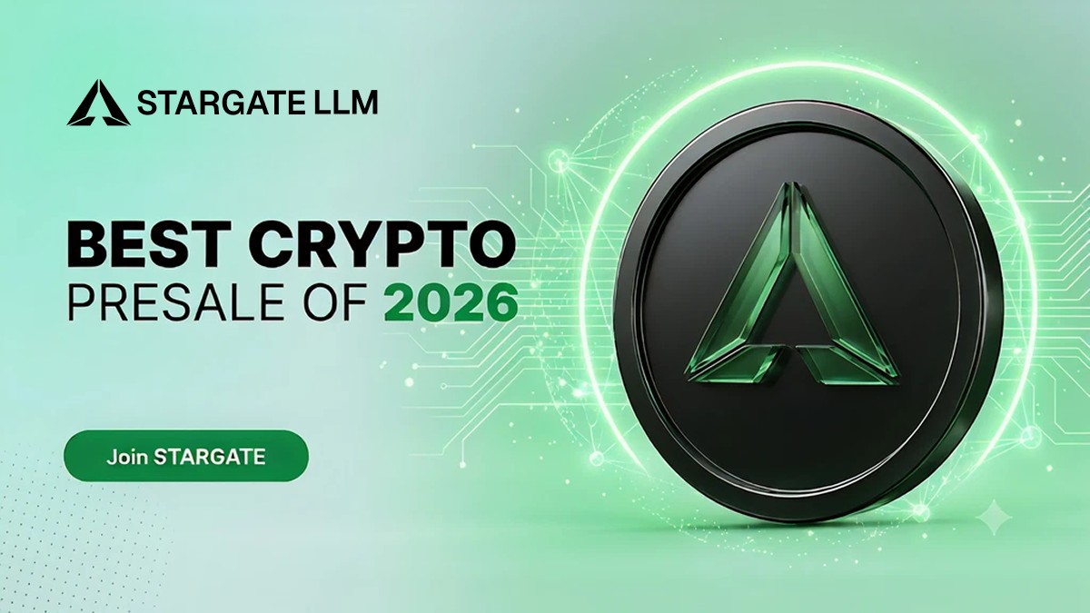 Arbitrum, ICP, Kaspa, and Stargate LLM – The Next 100x Crypto