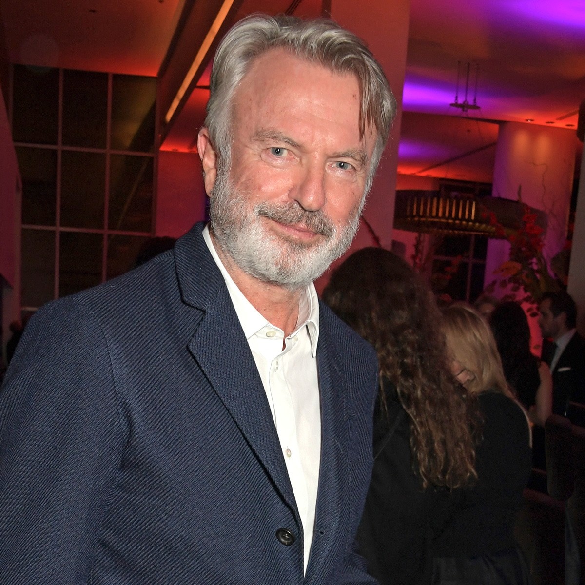 Sam Neill, Jurassic Park Actor, Dead at 78
