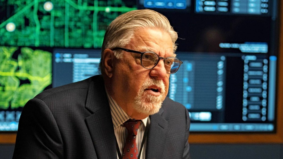 Taylor Sheridan's Hit 3-Part Spy Thriller Quietly Predicted One of Today's Biggest Headlines