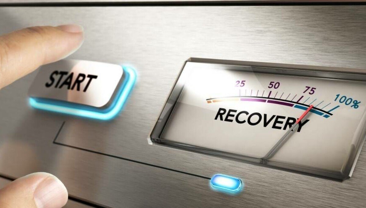 When backups aren't enough: the case for real disaster recovery