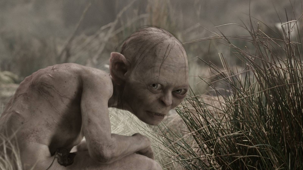 The Hunt for Gollum will de-age its Lord of the Rings actors