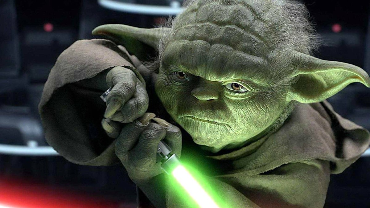 Yoda's Best Line Is Still the Greatest Quote in Star Wars History, 9 Years Later