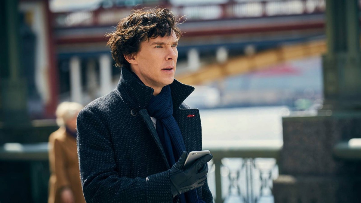 One Of The Best Sherlock Holmes Adaptations Of The Century Is Officially Coming Back