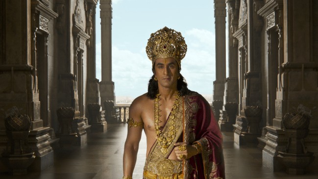 VFX Spectacle ‘Ramayana’ Adaptation with $500 Million Budget to Be Released by Sony