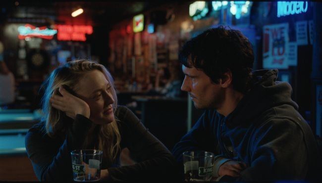 ‘The Sun Never Sets’ Trailer: Dakota Fanning Gets Lost in a Love Triangle in One of 2026’s Best Romantic Dramas