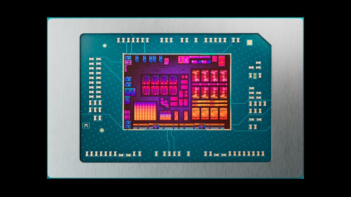 AMD's next-gen 10-core 'Medusa Point' APU shows up on Geekbench again, with its best score yet — leaked SKU outpaces every other x86 mobile chip in the single-core test