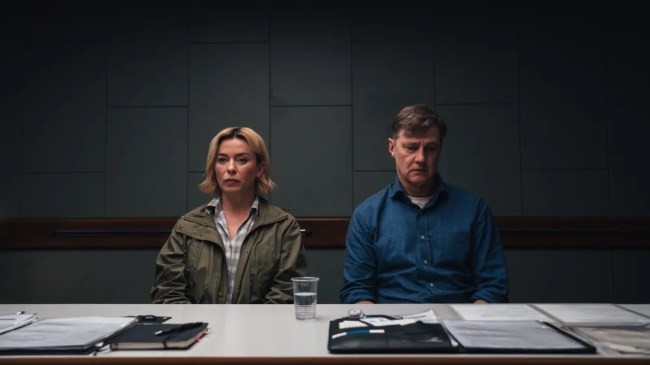 Engrossing British Crime Drama ‘Gone’ Takes the Ol’ Stiff Upper Lip to New Heights 