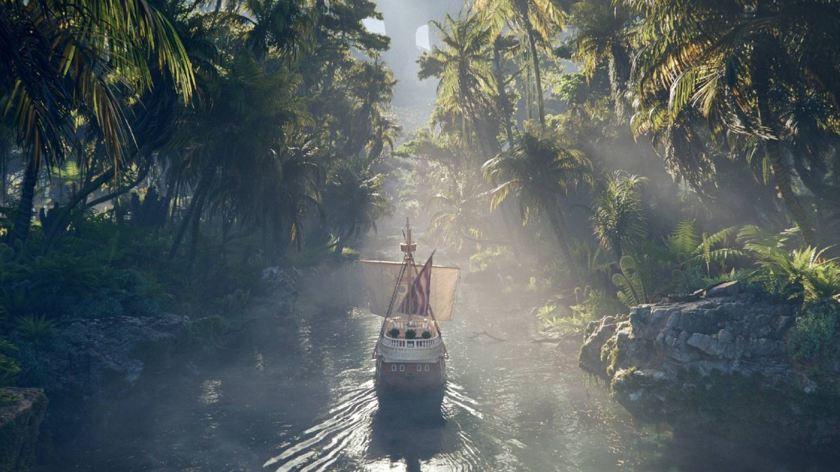 Netflix's 'Pirates Of The Caribbean Meets Harry Potter' Series Makes Lord Of The Rings Look Small