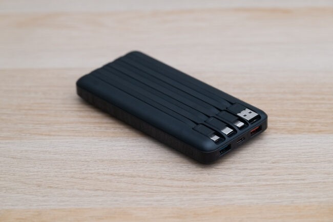 Orfeika Power Bank Review: The Ideal Battery Pack?